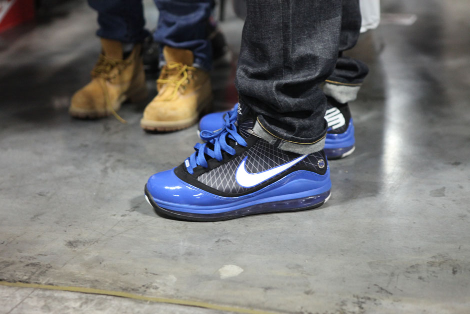 Sneaker Con Nyc Nov14 On Feet Part 2 025