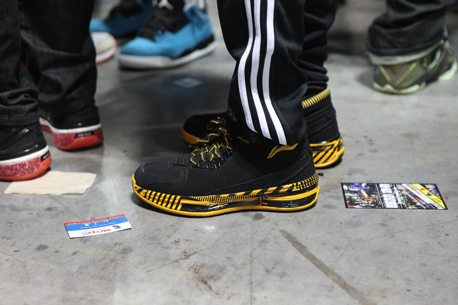 Sneaker Con Nyc Nov14 On Feet Part 2 027