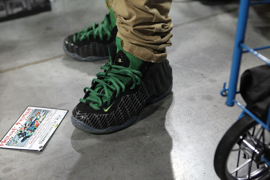 Sneaker Con Nyc Nov14 On Feet Part 2 031