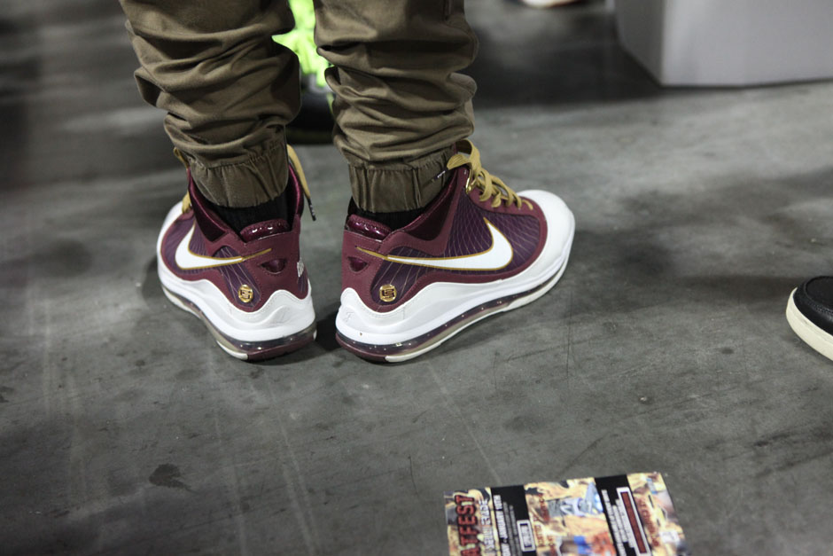 Sneaker Con Nyc Nov14 On Feet Part 2 032