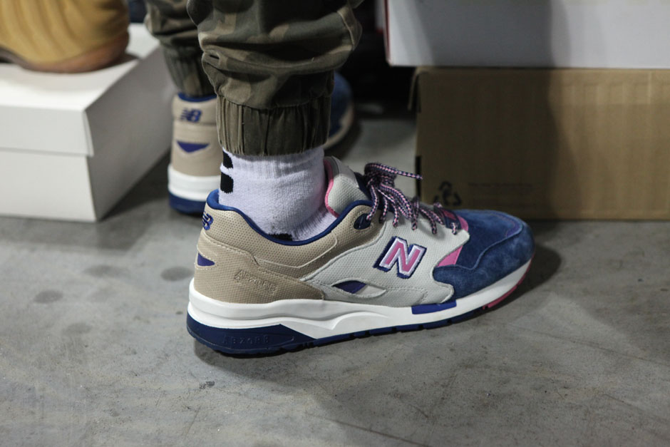 Sneaker Con Nyc Nov14 On Feet Part 2 034