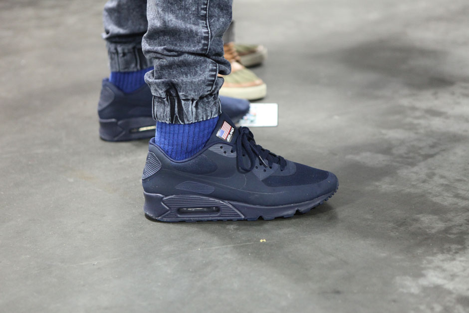 Sneaker Con Nyc Nov14 On Feet Part 2 040