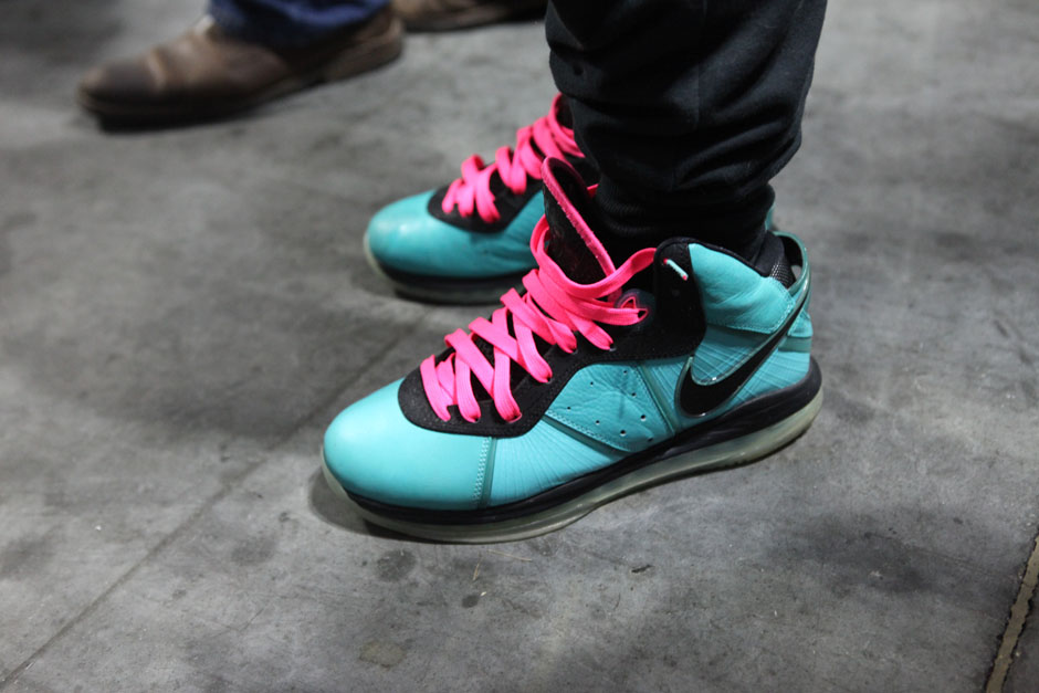 Sneaker Con Nyc Nov14 On Feet Part 2 044