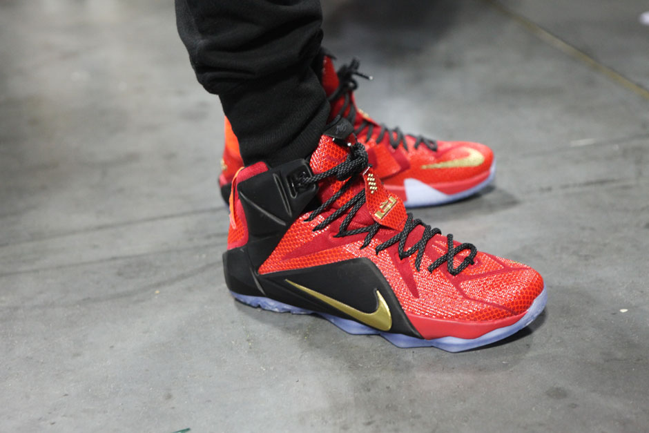 Sneaker Con Nyc Nov14 On Feet Part 2 048