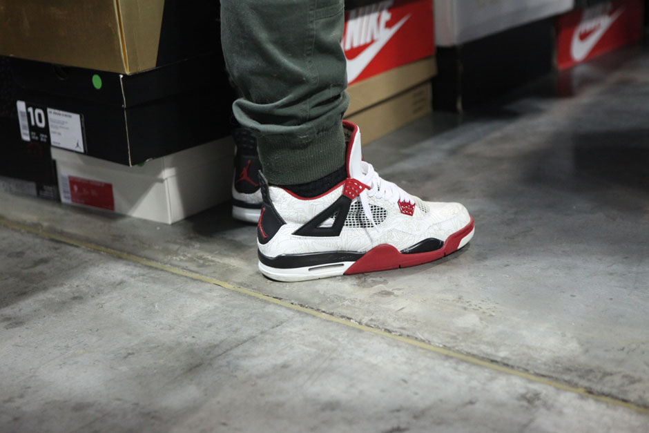 Sneaker Con Nyc Nov14 On Feet Part 2 051