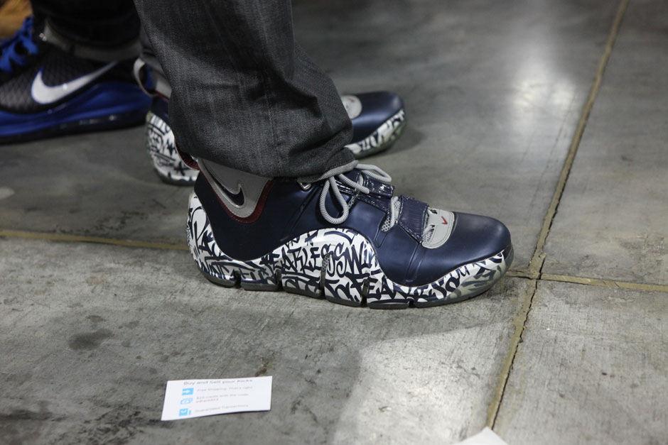 Sneaker Con Nyc Nov14 On Feet Part 2 052