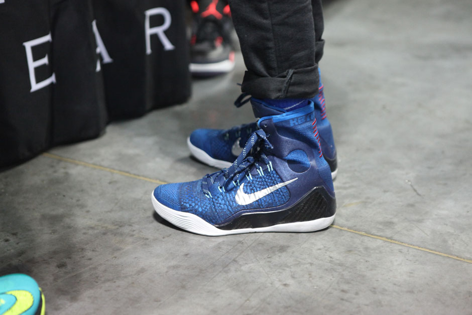 Sneaker Con Nyc Nov14 On Feet Part 2 053