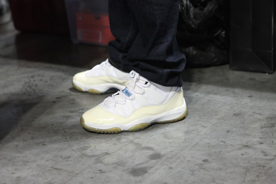 Sneaker Con Nyc Nov14 On Feet Part 2 059