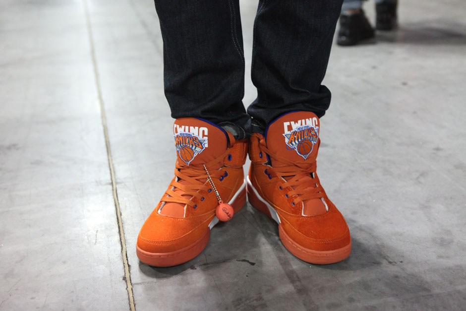 Sneaker Con Nyc Nov14 On Feet Part 2 062