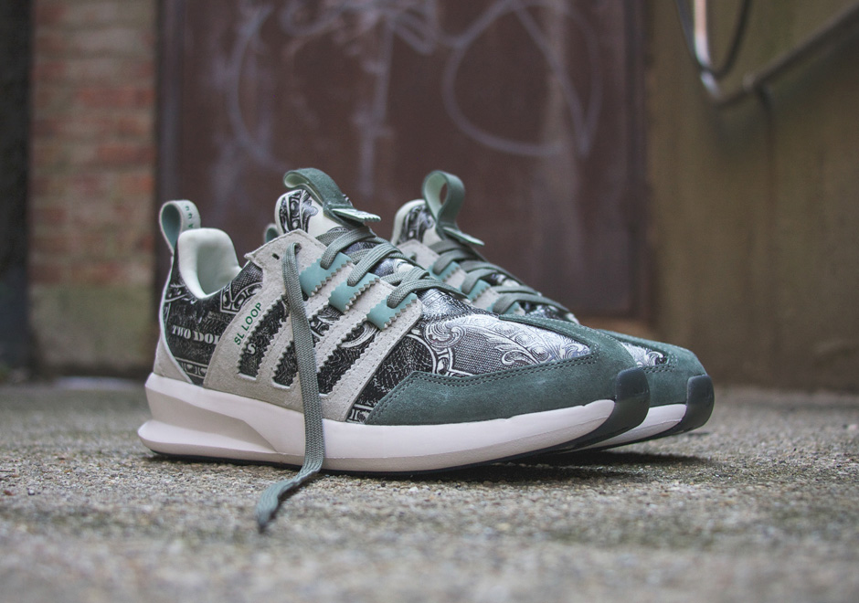 Sneaker News 2014 Year In Review Adidas 5