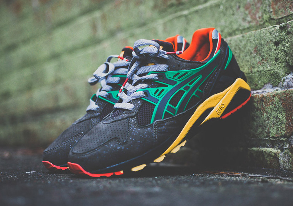 Sneaker News 2014 Year In Review Asics 9