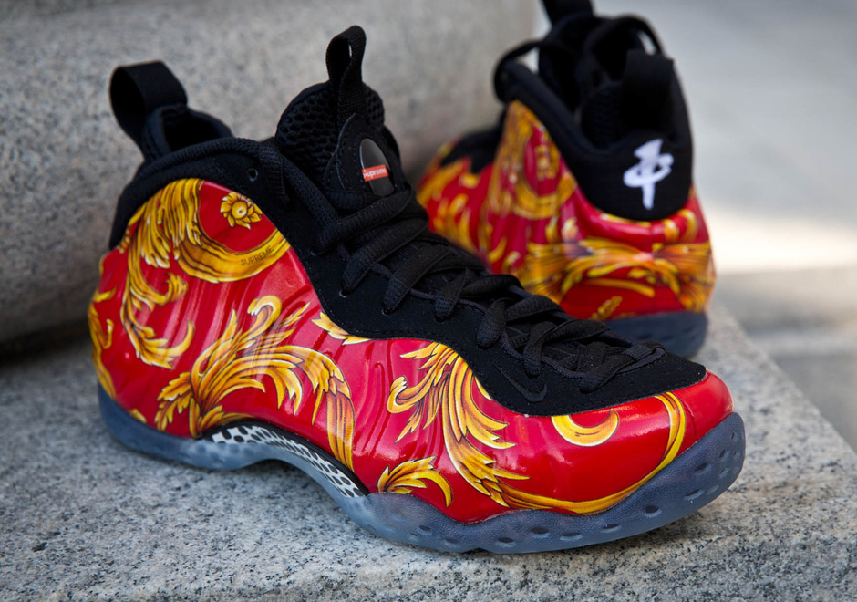 Sneaker News 2014 Year In Review Foamposites 1