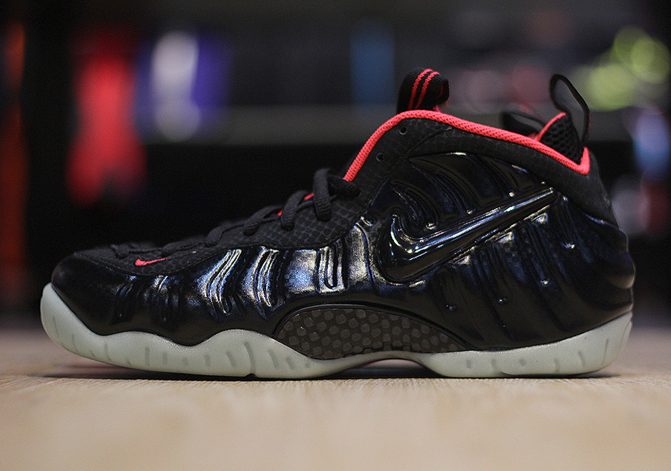 Sneaker News 2014 Year In Review Foamposites 2