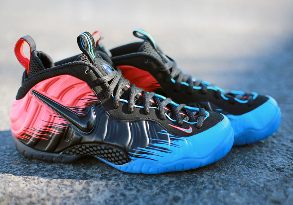 Sneaker News 2014 Year In Review Foamposites 9