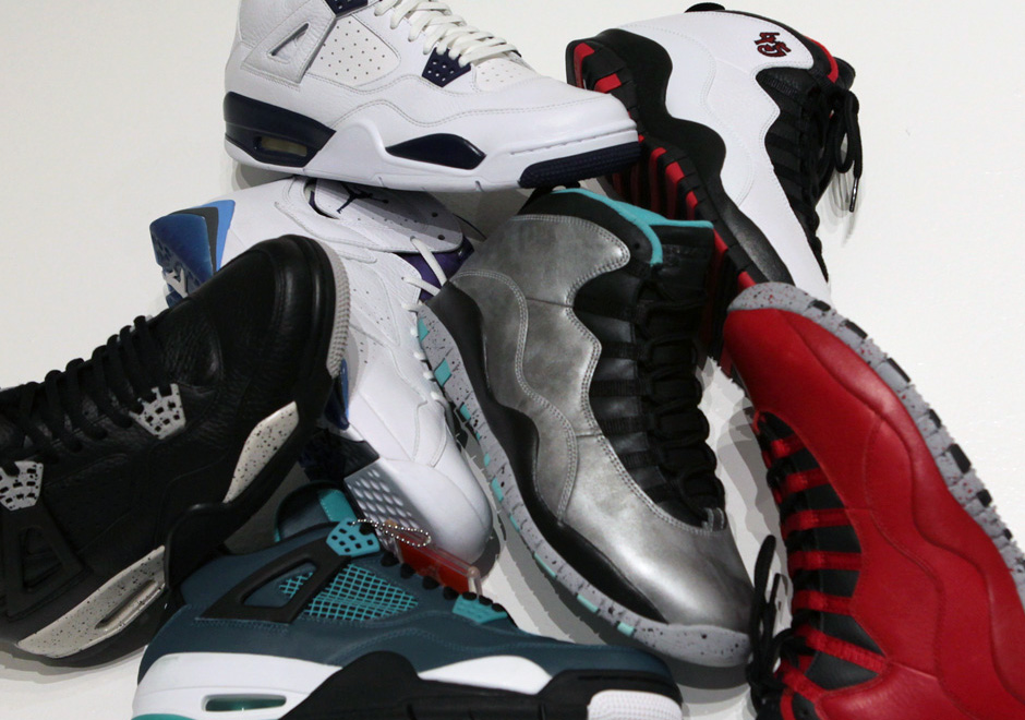 Sneaker News 2014 Year In Review Headlines 6