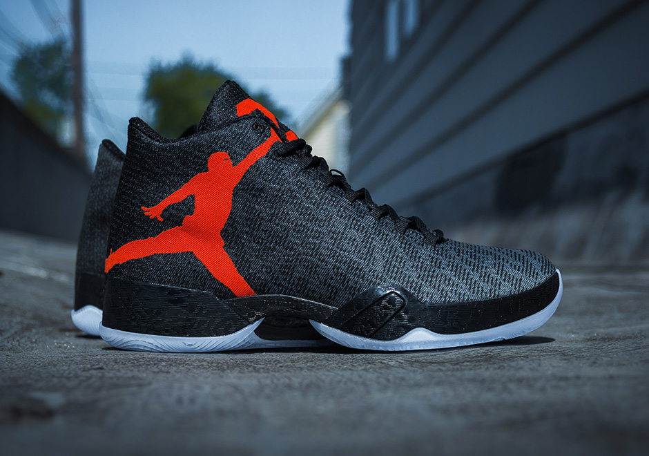 Sneaker News 2014 Year In Review Jordan Brand 17