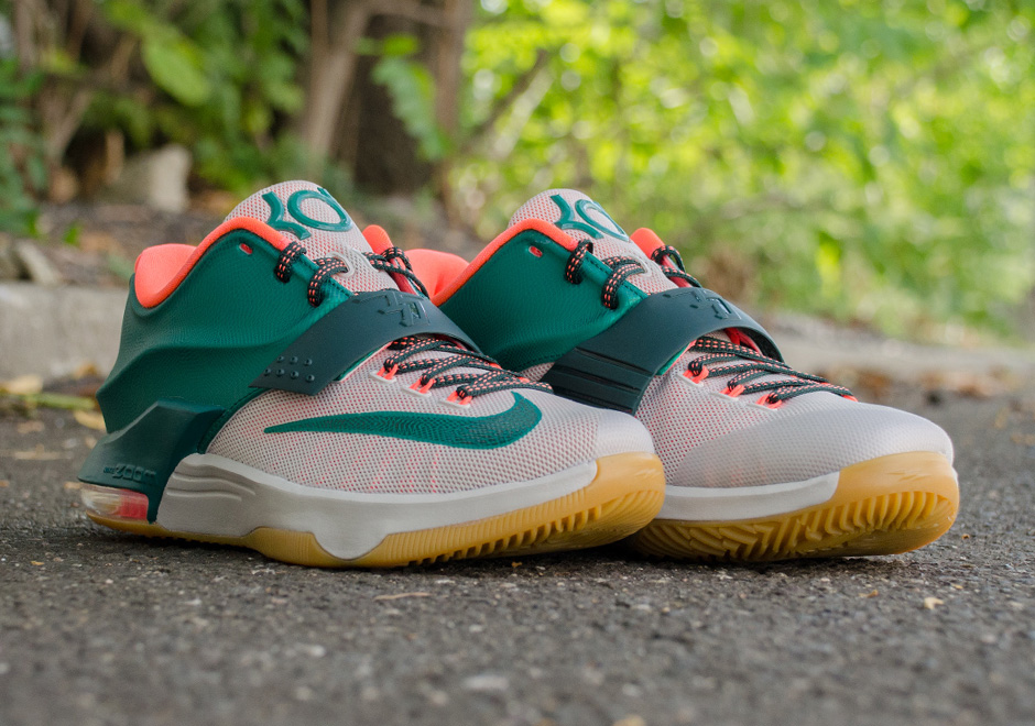 Sneaker News 2014 Year In Review Kd 10