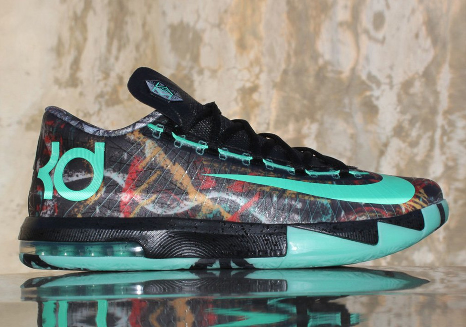 Sneaker News 2014 Year In Review Kd 8