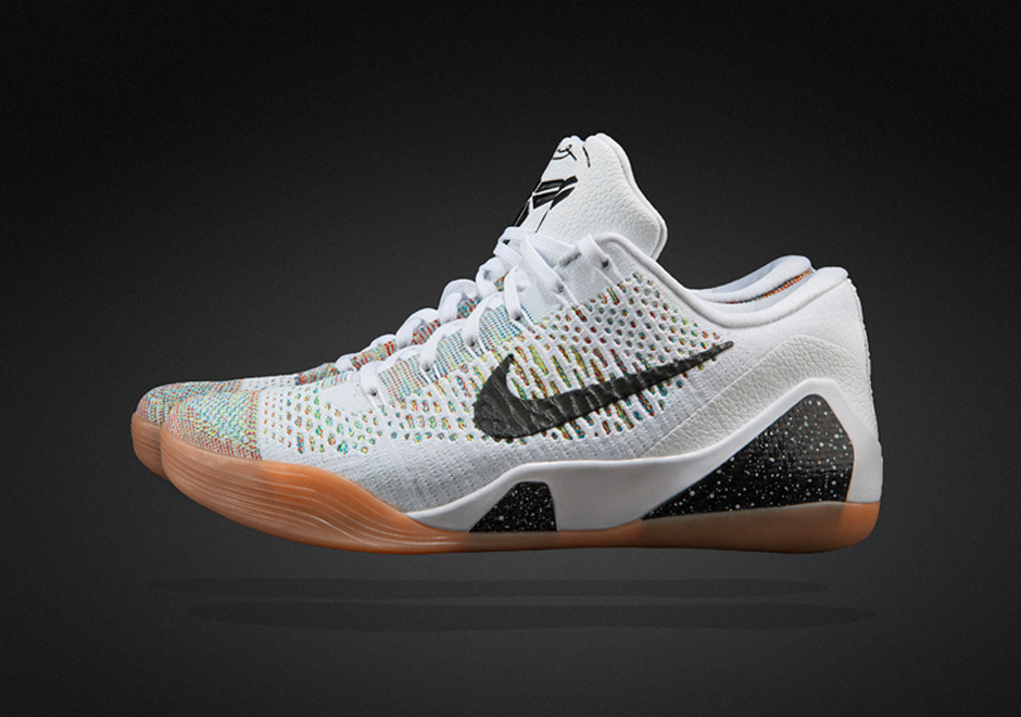 Sneaker News 2014 Year In Review Nike Kobe 1