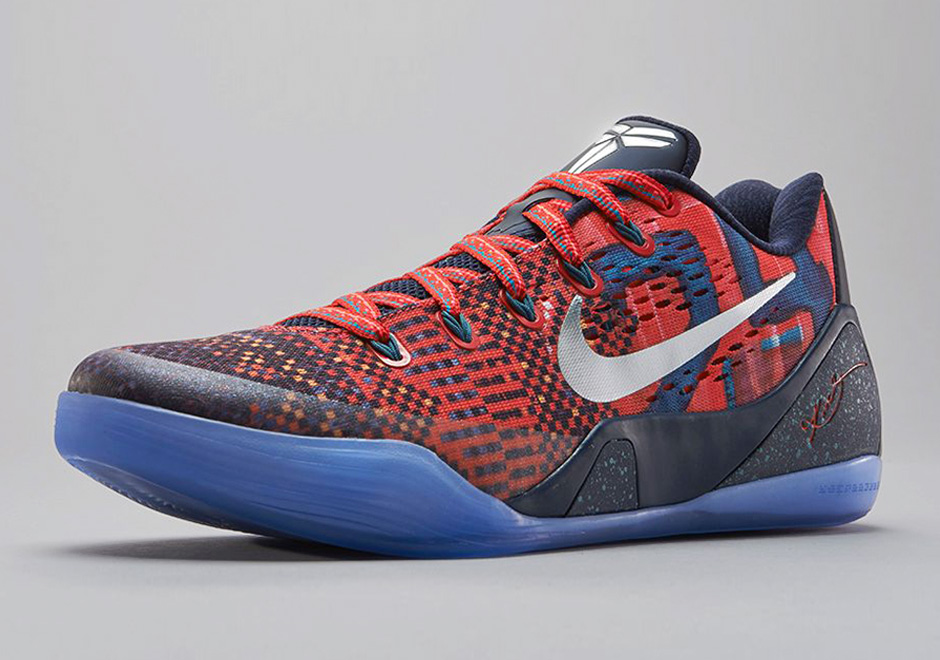 Sneaker News 2014 Year In Review Nike Kobe 10