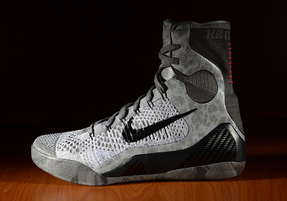 Sneaker News 2014 Year In Review Nike Kobe 9