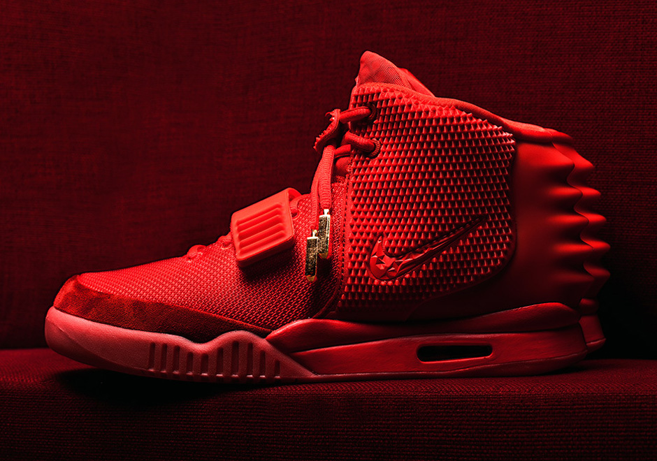 Sneaker News 2014 Year In Review Nike Sportswear 1