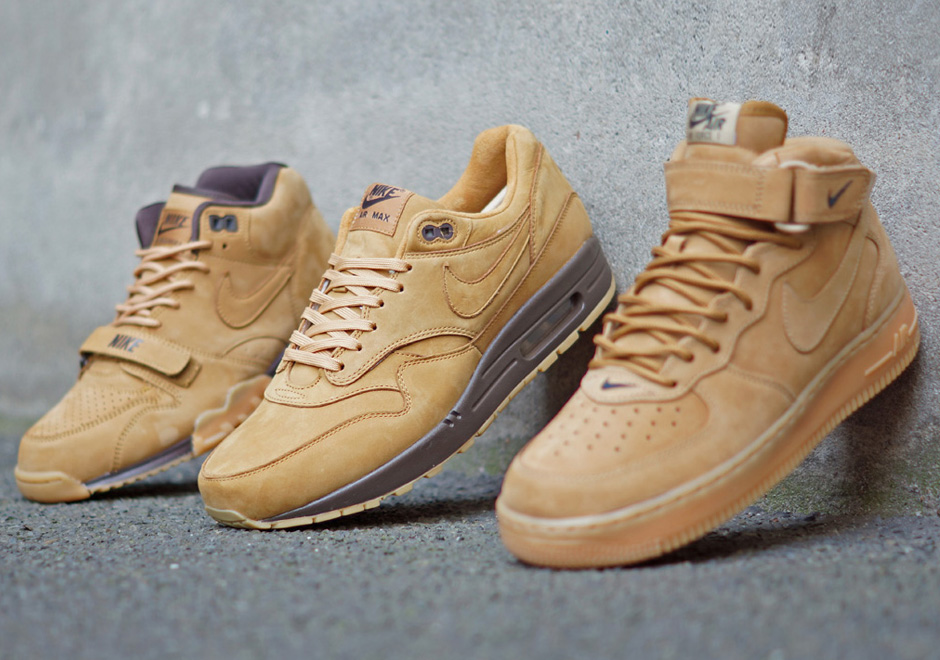 Sneaker News 2014 Year In Review Nike Sportswear 10
