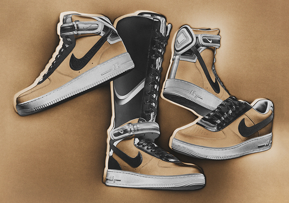 Sneaker News 2014 Year In Review Nike Sportswear 3
