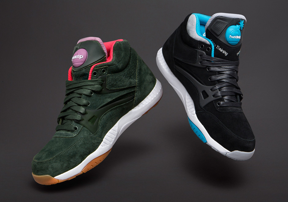 Sneaker News 2014 Year In Review Reebok 10