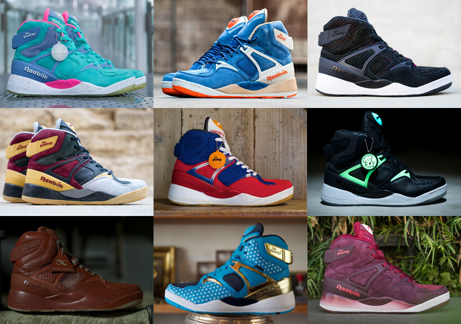 Sneaker News 2014 Year In Review Reebok 6