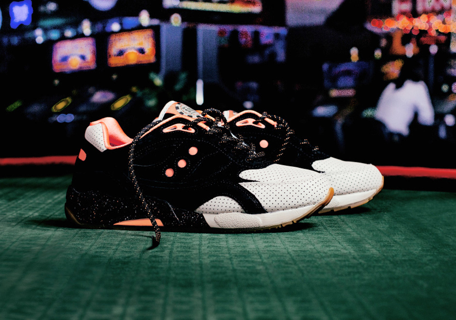 Sneaker News 2014 Year In Review Saucony 6