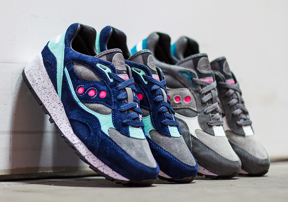 Sneaker News 2014 Year In Review Saucony 7