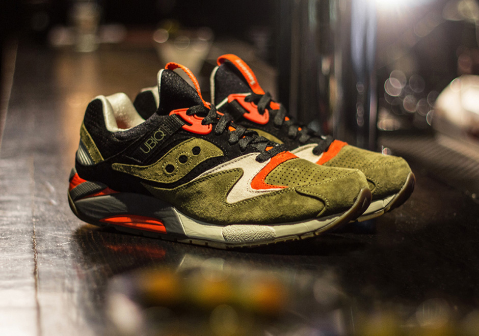 Sneaker News 2014 Year In Review Saucony 8