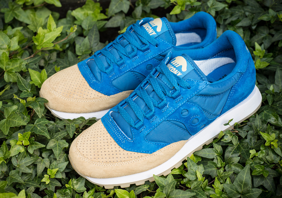 Sneaker News 2014 Year In Review Saucony 9