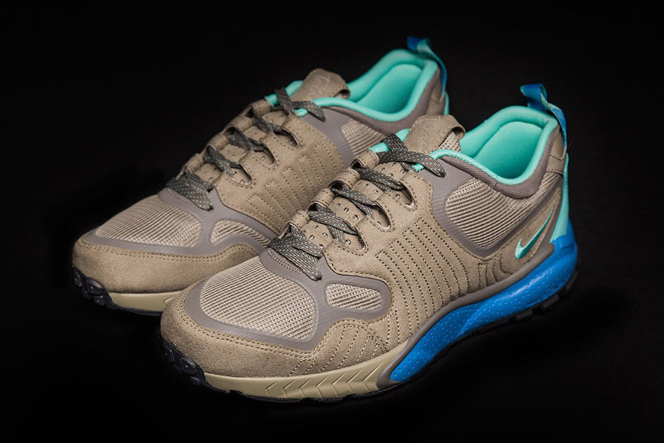 Sneakersnstuff Nike Zoom Talaria 2014 Release Date 01