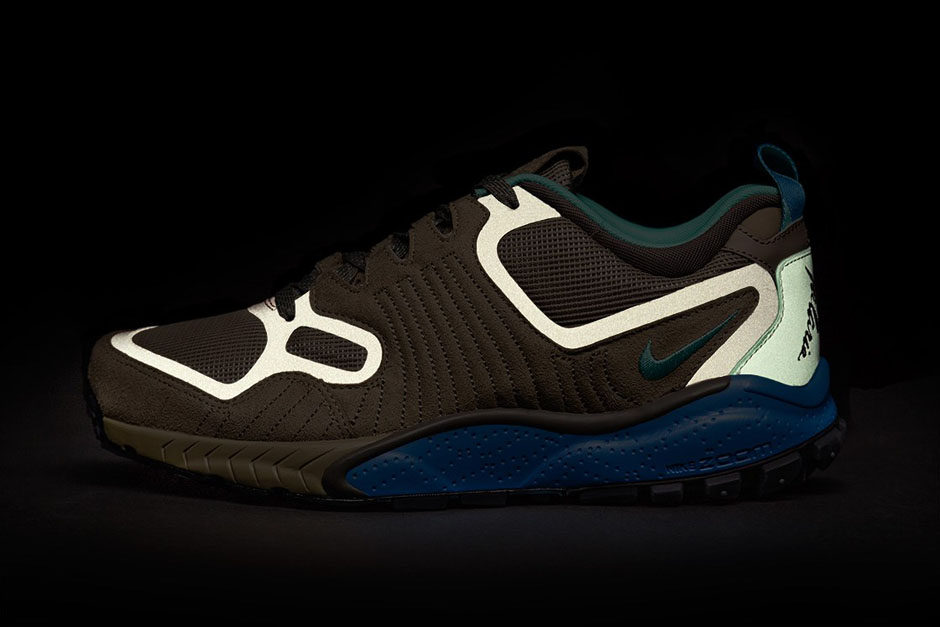 Sneakersnstuff Nike Zoom Talaria 2014 Release Date 03