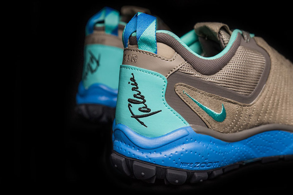 Sneakersnstuff Nike Zoom Talaria 2014 Release Date 07