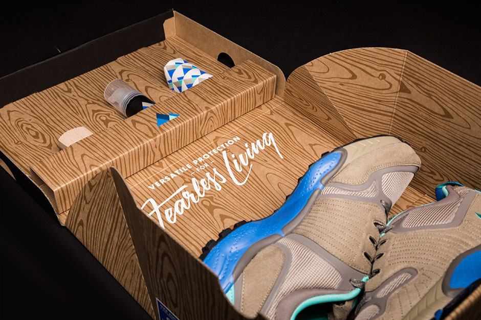 Sneakersnstuff Nike Zoom Talaria 2014 Release Date 08