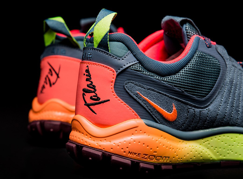 SneakersnStuff x Nike Zoom Talaria 2014 "Fearless Living II"