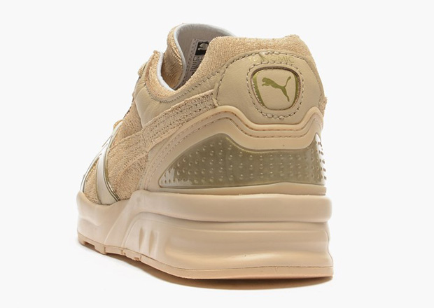 Solange Puma Xt2 Plus Honey Peach 3