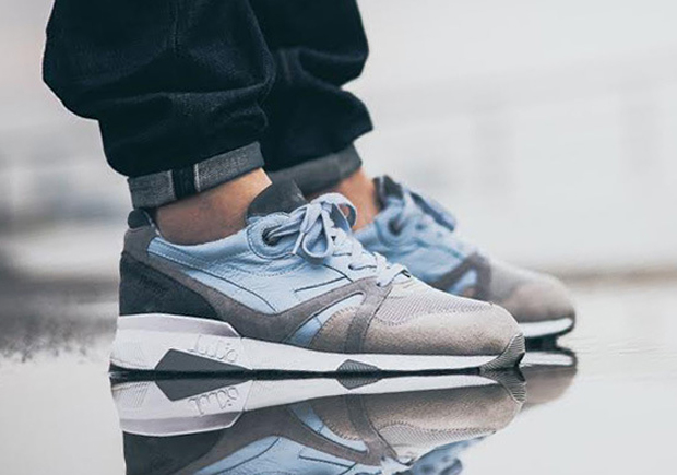 Solebox Diadora N9000 Ferro Preview 01