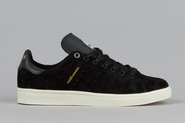 The Hundreds Adidas Stan Smith Vulc 01