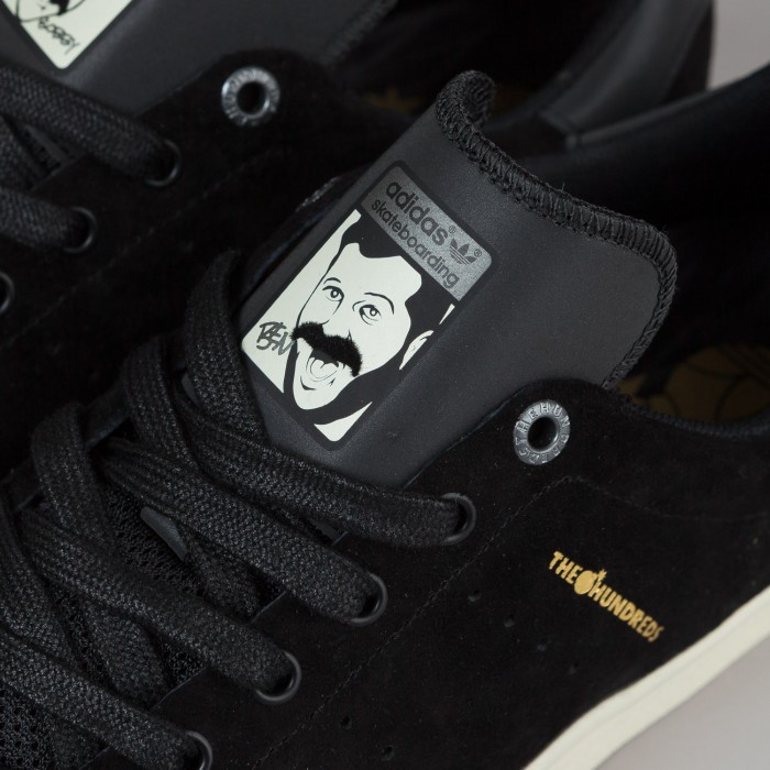 The Hundreds Adidas Stan Smith Vulc 07