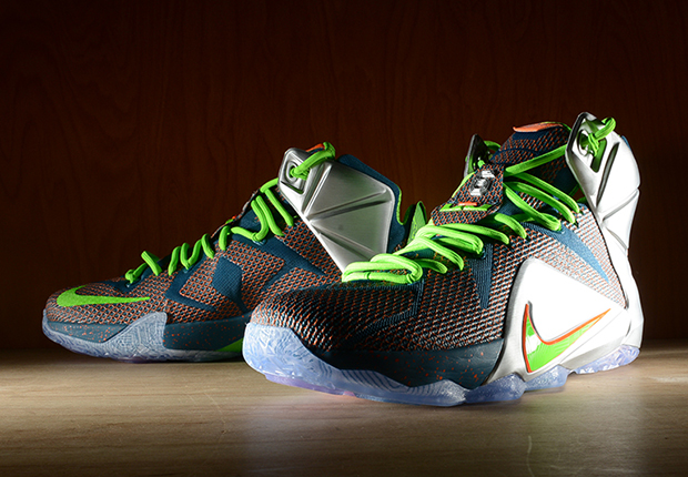 Trillion Dollar Man Lebrons 2