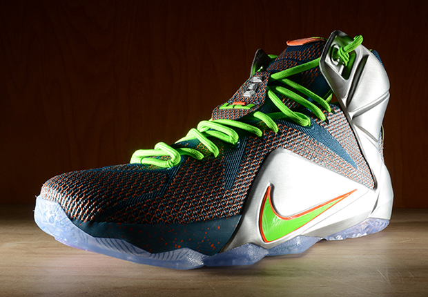 Trillion Dollar Man Lebrons 5