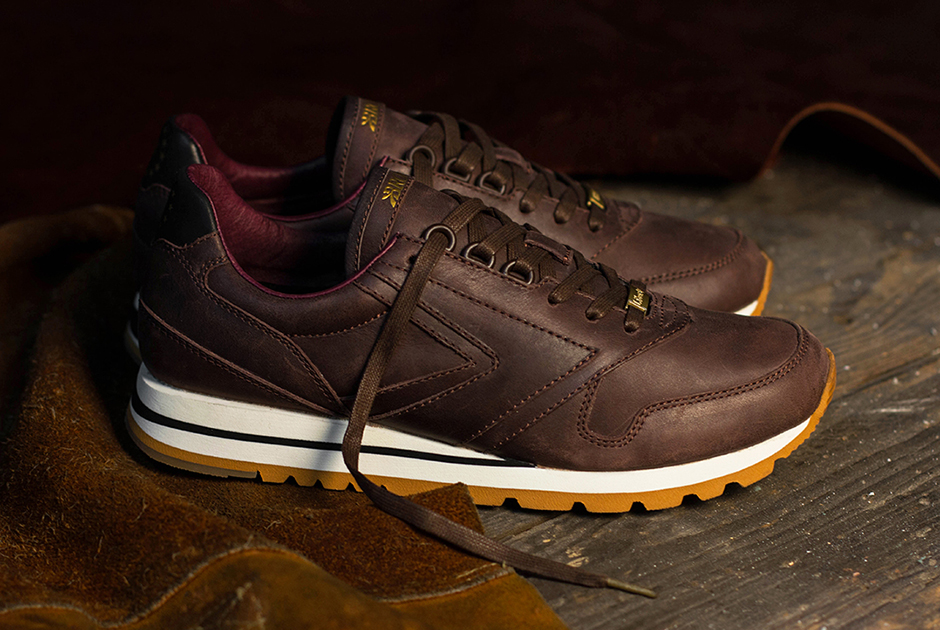 Ubiq Brooks Chariot Liberty 21