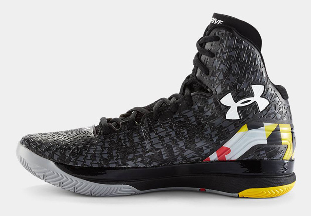 Under Armour Clutchfit Drive Maryland 2