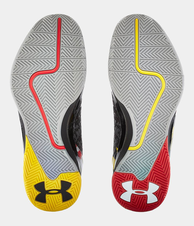 Under Armour Clutchfit Drive Maryland 3