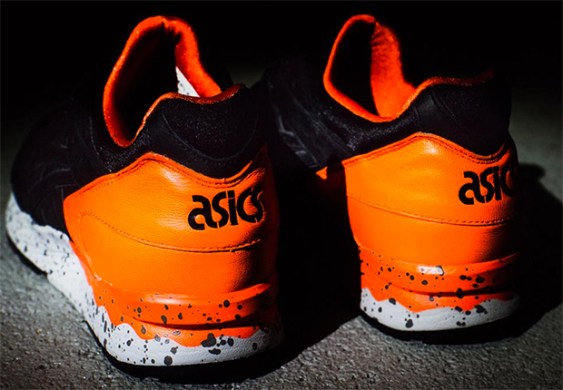 Undftd Asics Gel Lyte V Release Date 03