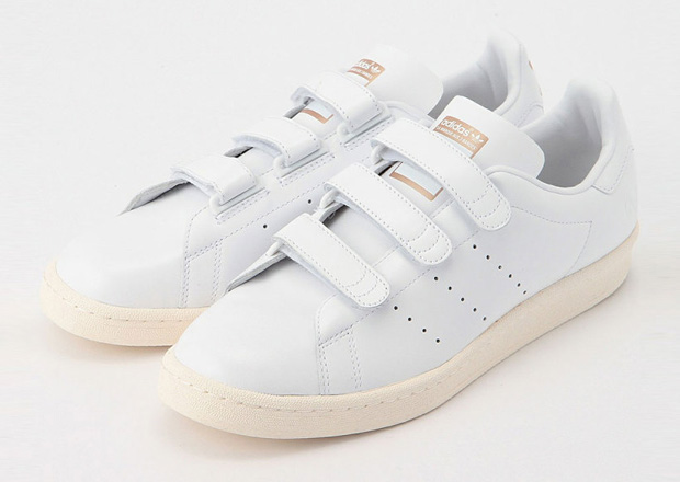 United Arrows & Sons x adidas Originals Master - Winter Colorway